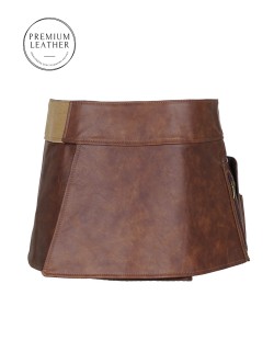 ΚΑΦΕ PREMIUM LEATHER ΠΟΔΙΑ ΚΟΜΜΩΤΙΚΗΣ