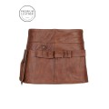 ΤΑΜΠΑ PREMIUM LEATHER ΠΟΔΙΑ ΚΟΜΜΩΤΙΚΗΣ