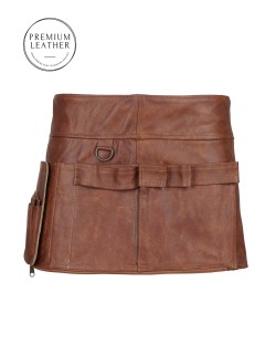 ΤΑΜΠΑ PREMIUM LEATHER ΠΟΔΙΑ ΚΟΜΜΩΤΙΚΗΣ