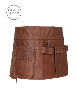 ΤΑΜΠΑ PREMIUM LEATHER ΠΟΔΙΑ ΚΟΜΜΩΤΙΚΗΣ