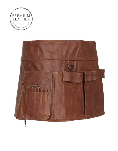 ΤΑΜΠΑ PREMIUM LEATHER ΠΟΔΙΑ ΚΟΜΜΩΤΙΚΗΣ