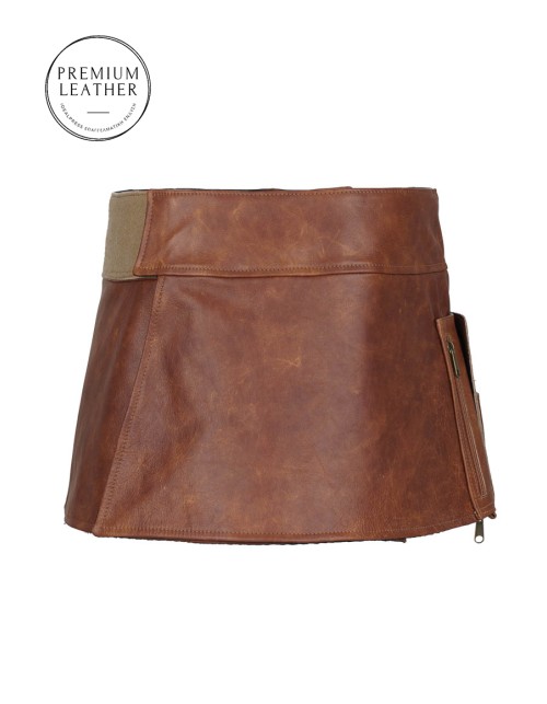 ΤΑΜΠΑ PREMIUM LEATHER ΠΟΔΙΑ ΚΟΜΜΩΤΙΚΗΣ