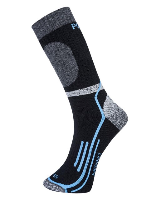 Χειμερινή Κάλτσα Merino - SK34