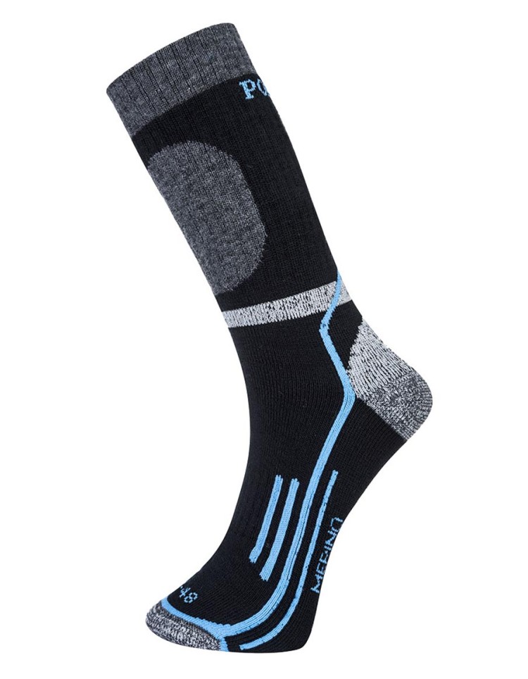 Χειμερινή Κάλτσα Merino - SK34