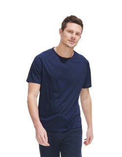 SOL'S ΑΝΔΡΙΚΟ ΠΟΛΥΕΣΤΕΡΙΚΟ T-SHIRT - SPORTY SOL'S ΑΝΔΡΙΚΟ ΠΟΛΥΕΣΤΕΡΙΚΟ T-SHIRT - SPORTY