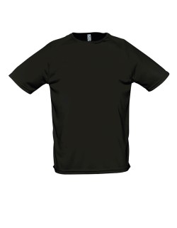 SOL'S ΑΝΔΡΙΚΟ ΠΟΛΥΕΣΤΕΡΙΚΟ T-SHIRT - SPORTY SOL'S ΑΝΔΡΙΚΟ ΠΟΛΥΕΣΤΕΡΙΚΟ T-SHIRT - SPORTY