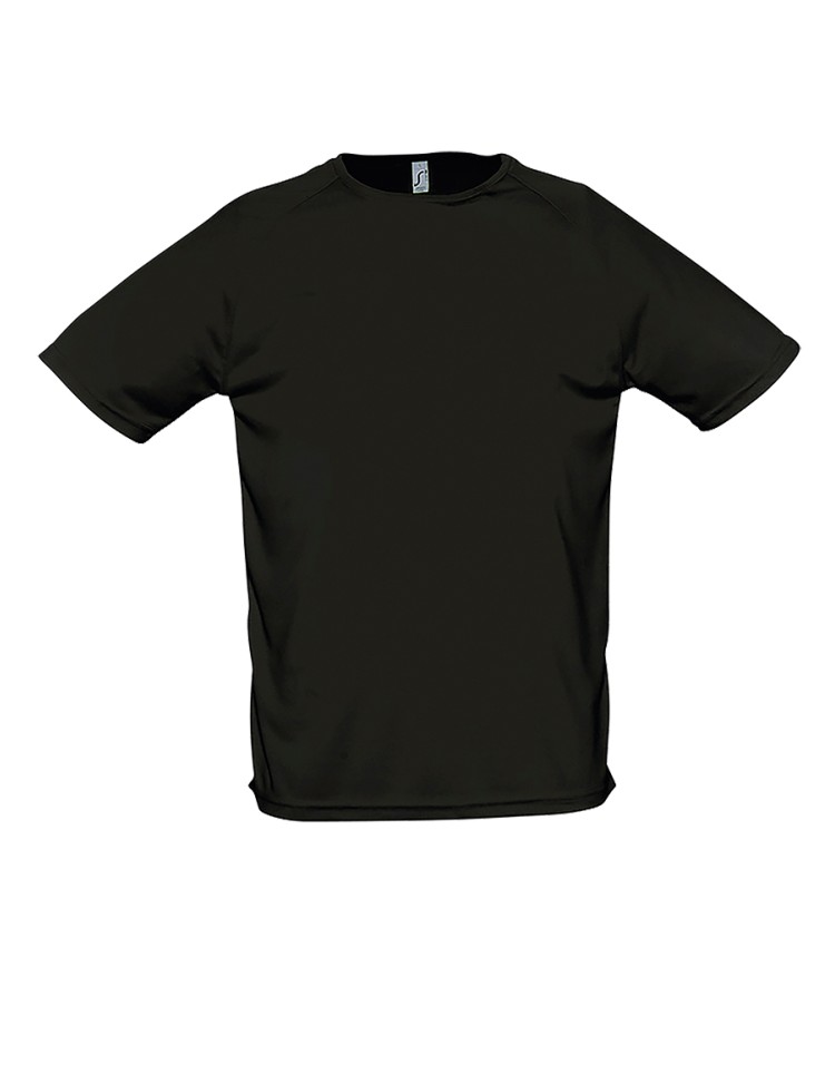 SOL'S ΑΝΔΡΙΚΟ ΠΟΛΥΕΣΤΕΡΙΚΟ T-SHIRT - SPORTY SOL'S ΑΝΔΡΙΚΟ ΠΟΛΥΕΣΤΕΡΙΚΟ T-SHIRT - SPORTY