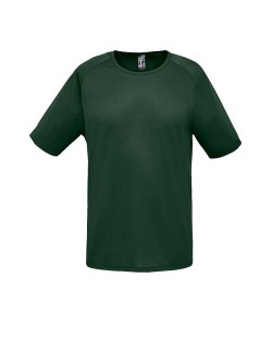 SOL'S ΑΝΔΡΙΚΟ ΠΟΛΥΕΣΤΕΡΙΚΟ T-SHIRT - SPORTY SOL'S ΑΝΔΡΙΚΟ ΠΟΛΥΕΣΤΕΡΙΚΟ T-SHIRT - SPORTY
