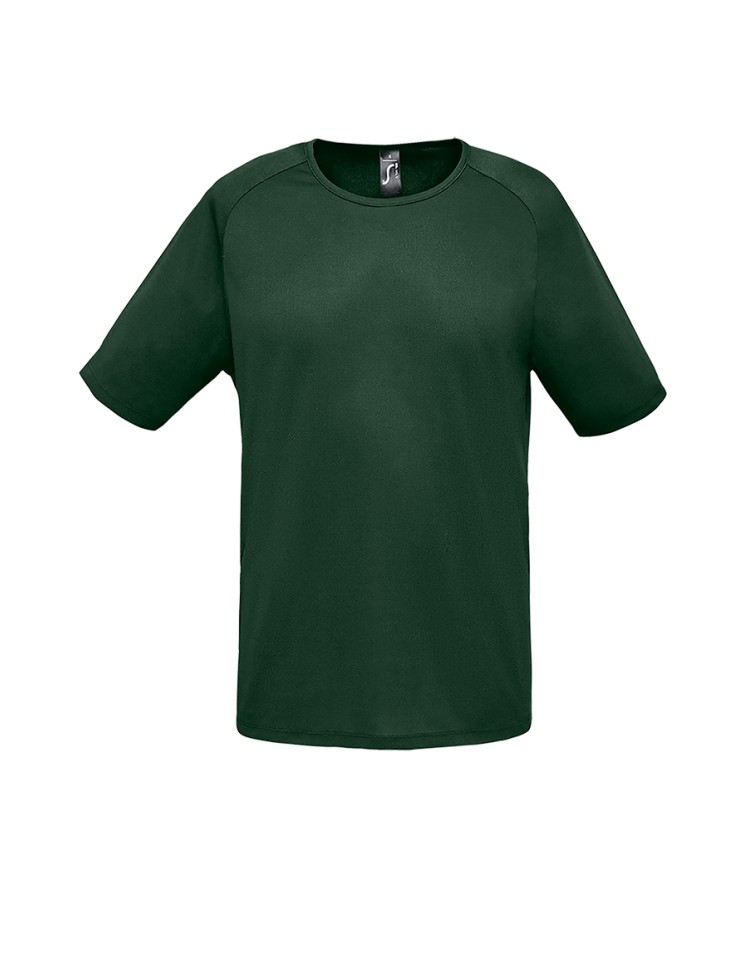 SOL'S ΑΝΔΡΙΚΟ ΠΟΛΥΕΣΤΕΡΙΚΟ T-SHIRT - SPORTY SOL'S ΑΝΔΡΙΚΟ ΠΟΛΥΕΣΤΕΡΙΚΟ T-SHIRT - SPORTY