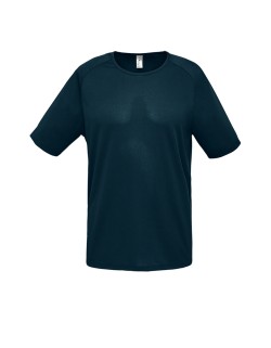 SOL'S ΑΝΔΡΙΚΟ ΠΟΛΥΕΣΤΕΡΙΚΟ T-SHIRT - SPORTY SOL'S ΑΝΔΡΙΚΟ ΠΟΛΥΕΣΤΕΡΙΚΟ T-SHIRT - SPORTY