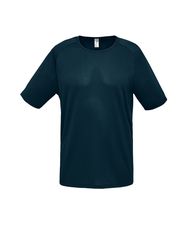 SOL'S ΑΝΔΡΙΚΟ ΠΟΛΥΕΣΤΕΡΙΚΟ T-SHIRT - SPORTY SOL'S ΑΝΔΡΙΚΟ ΠΟΛΥΕΣΤΕΡΙΚΟ T-SHIRT - SPORTY