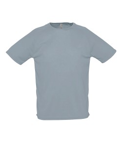 SOL'S ΑΝΔΡΙΚΟ ΠΟΛΥΕΣΤΕΡΙΚΟ T-SHIRT - SPORTY SOL'S ΑΝΔΡΙΚΟ ΠΟΛΥΕΣΤΕΡΙΚΟ T-SHIRT - SPORTY
