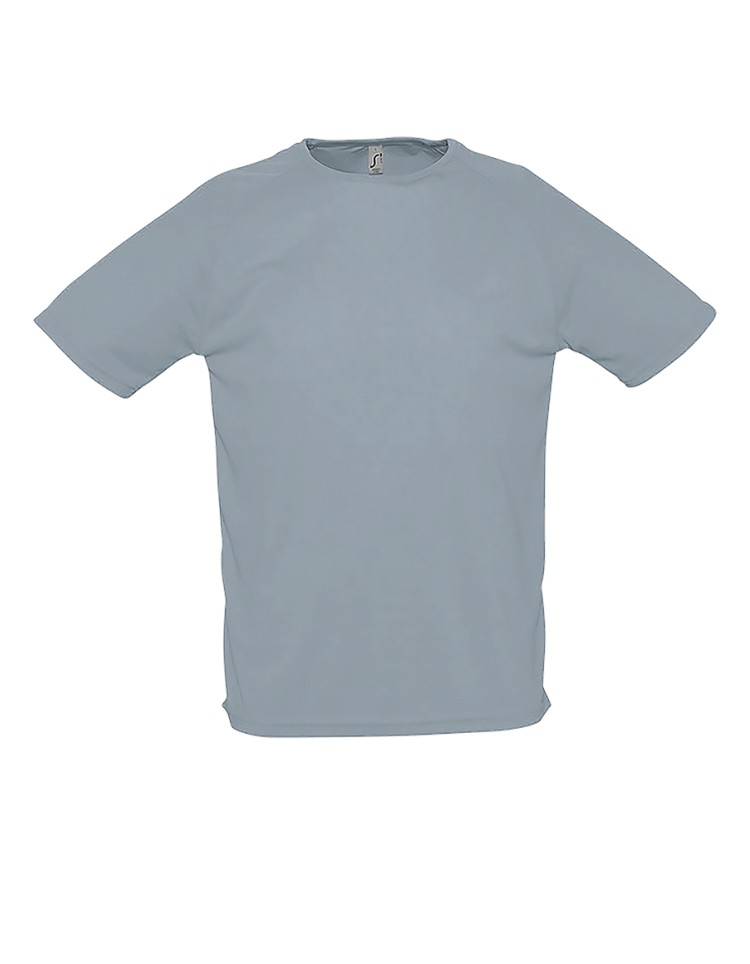 SOL'S ΑΝΔΡΙΚΟ ΠΟΛΥΕΣΤΕΡΙΚΟ T-SHIRT - SPORTY SOL'S ΑΝΔΡΙΚΟ ΠΟΛΥΕΣΤΕΡΙΚΟ T-SHIRT - SPORTY