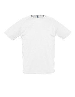 SOL'S ΑΝΔΡΙΚΟ ΠΟΛΥΕΣΤΕΡΙΚΟ T-SHIRT - SPORTY SOL'S ΑΝΔΡΙΚΟ ΠΟΛΥΕΣΤΕΡΙΚΟ T-SHIRT - SPORTY