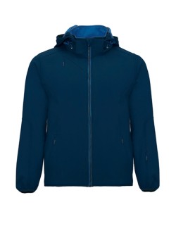 ΖΑΚΕΤΑ SOFT SHELL SIBERIA ROLY