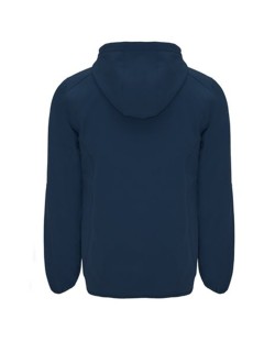 ΖΑΚΕΤΑ SOFT SHELL SIBERIA ROLY