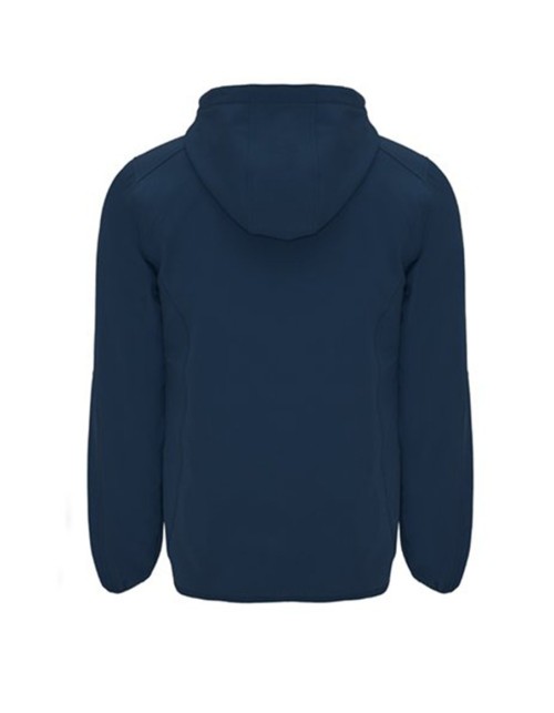 ΖΑΚΕΤΑ SOFT SHELL SIBERIA ROLY