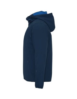 ΖΑΚΕΤΑ SOFT SHELL SIBERIA ROLY