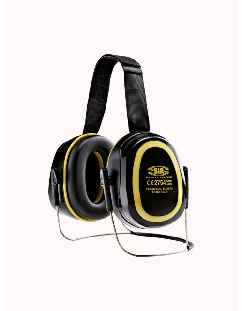 Ωτοασπίδες με Στέκα Sir Safety Stark 10 - FC1328