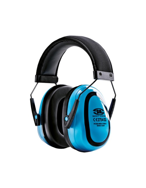 Ωτοασπίδες με Στέκα Sir Safety Stark 4 - FC1325