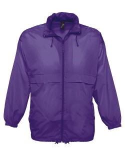 ΑΝΤΙΑΝΕΜΙΚΟ UNISEX - SURF