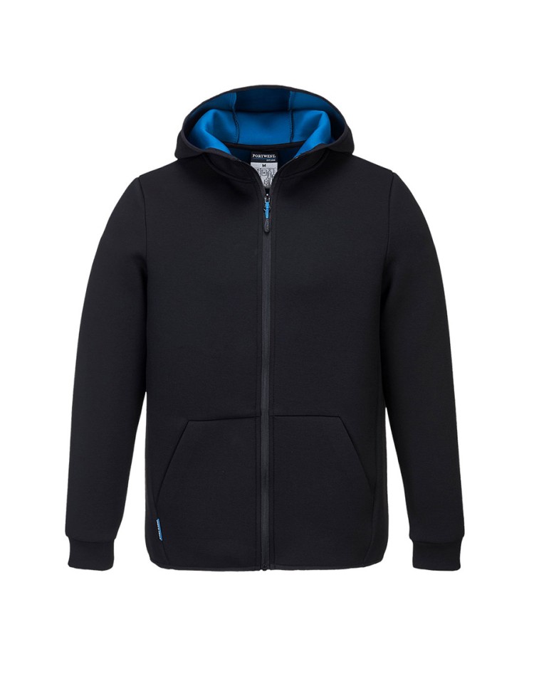 Ζακέτα Εργασίας Fleece Portwest - T831