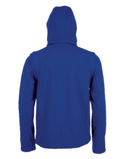 ΜΠΟΥΦΑΝ SOFTSHELL ΜΕ ΑΠΟΣΠΩΜΕΝΗ ΚΟΥΚΟΥΛΑ ΚΑΙ ΜΑΝΙΚΙΑ SOL'S - TRANSFORMER ΜΠΟΥΦΑΝ SOFTSHELL ΜΕ ΑΠΟΣΠΩΜΕΝΗ ΚΟΥΚΟΥΛΑ ΚΑΙ ΜΑΝΙΚΙΑ SOL'S - TRANSFORMER