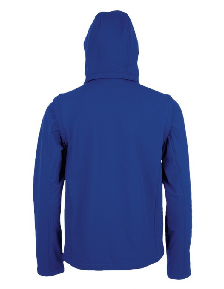 ΜΠΟΥΦΑΝ SOFTSHELL ΜΕ ΑΠΟΣΠΩΜΕΝΗ ΚΟΥΚΟΥΛΑ ΚΑΙ ΜΑΝΙΚΙΑ SOL'S - TRANSFORMER ΜΠΟΥΦΑΝ SOFTSHELL ΜΕ ΑΠΟΣΠΩΜΕΝΗ ΚΟΥΚΟΥΛΑ ΚΑΙ ΜΑΝΙΚΙΑ SOL'S - TRANSFORMER