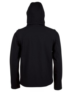 ΜΠΟΥΦΑΝ SOFTSHELL ΜΕ ΑΠΟΣΠΩΜΕΝΗ ΚΟΥΚΟΥΛΑ ΚΑΙ ΜΑΝΙΚΙΑ SOL'S - TRANSFORMER ΜΠΟΥΦΑΝ SOFTSHELL ΜΕ ΑΠΟΣΠΩΜΕΝΗ ΚΟΥΚΟΥΛΑ ΚΑΙ ΜΑΝΙΚΙΑ SOL'S - TRANSFORMER
