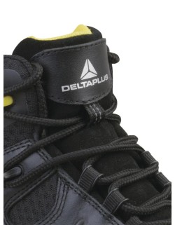 Αδιάβροχο Μποτάκι Ασφαλείας Delta Plus - TW402