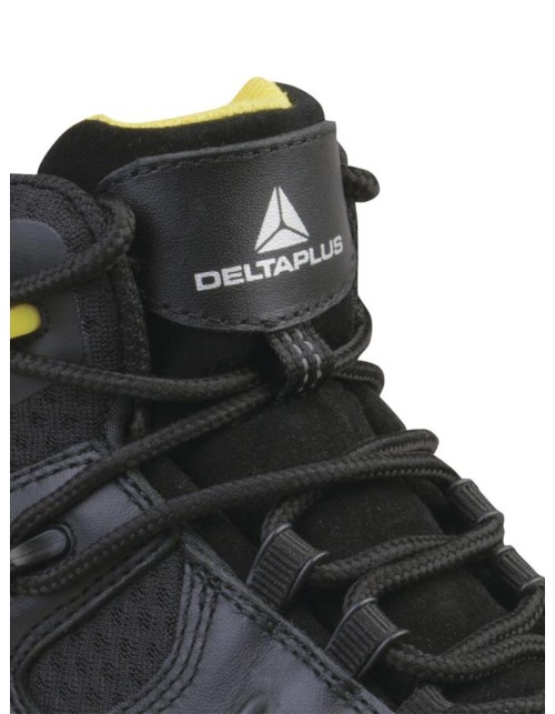 Αδιάβροχο Μποτάκι Ασφαλείας Delta Plus - TW402