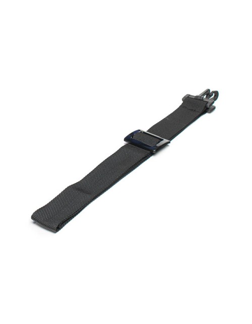 Ιμάντας Μέσης για Τσαντάκια Σερβιτόρου Μαύρος