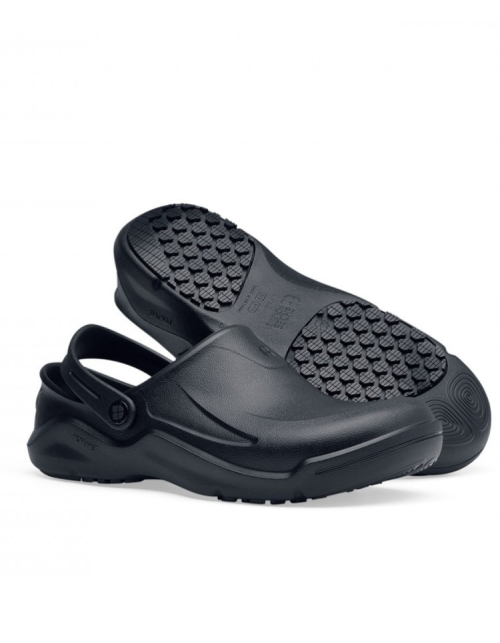 Αντιολισθητικό Σαμπό Μαύρο SFC- Zinc II Froggz