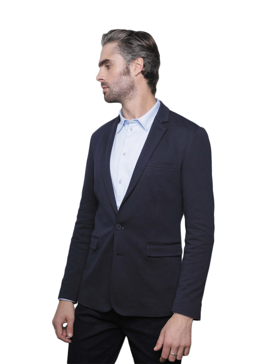 ΑΝΔΡΙΚΟ ΣΑΚΑΚΙ BLAZER - NEOBLU MARCEL MEN
