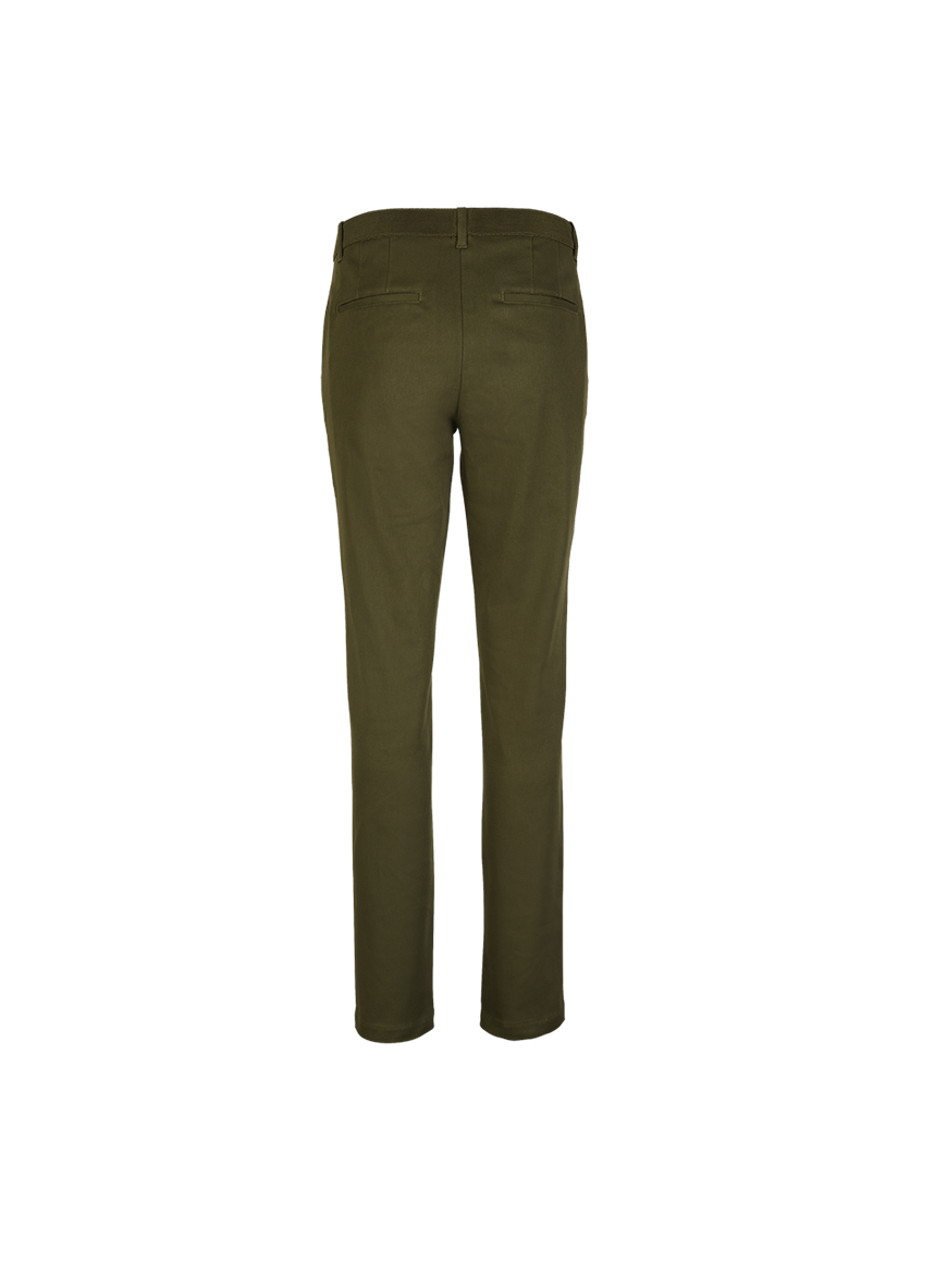 ΓΥΝΑΙΚΕΙΟ ΕΛΑΣΤΙΚΟ ΠΑΝΤΕΛΟΝΙ CHINO - NEOBLU GUSTAVE WOMEN