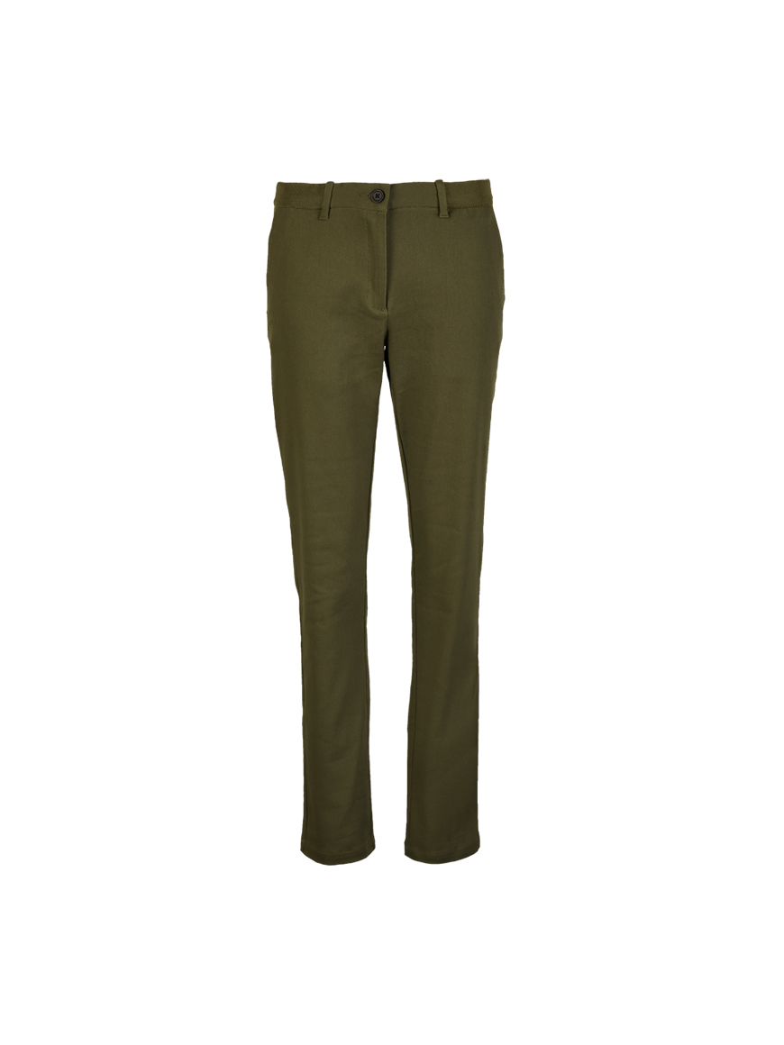 ΓΥΝΑΙΚΕΙΟ ΕΛΑΣΤΙΚΟ ΠΑΝΤΕΛΟΝΙ CHINO - NEOBLU GUSTAVE WOMEN