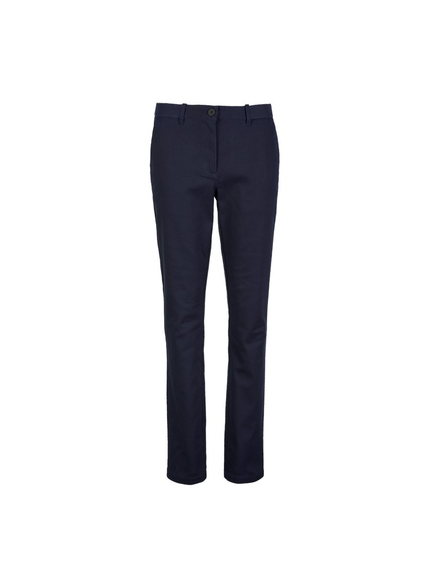 ΓΥΝΑΙΚΕΙΟ ΕΛΑΣΤΙΚΟ ΠΑΝΤΕΛΟΝΙ CHINO - NEOBLU GUSTAVE WOMEN
