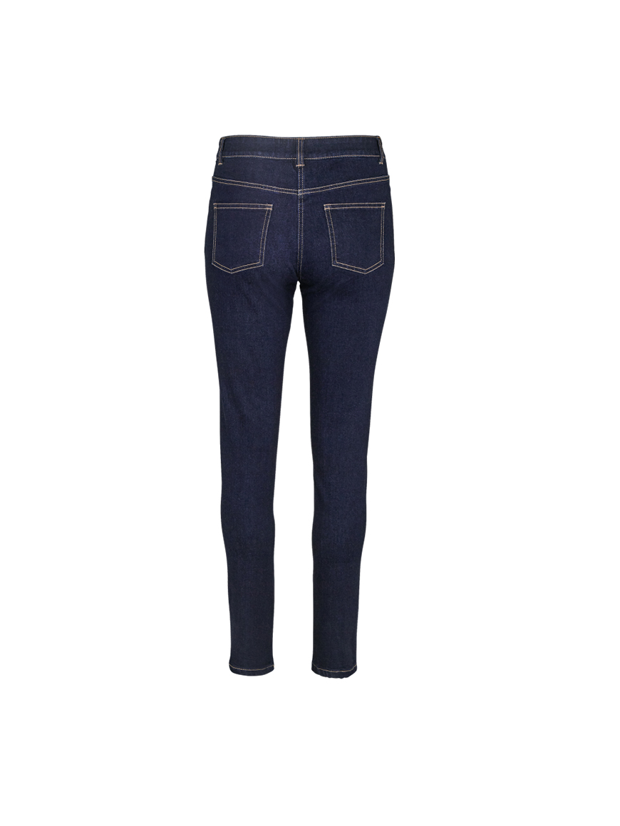 ΓΥΝΑΙΚΕΙΟ STRETCH ΤΖΙΝ ΠΑΝΤΕΛΟΝΙ - GASPARD WOMEN