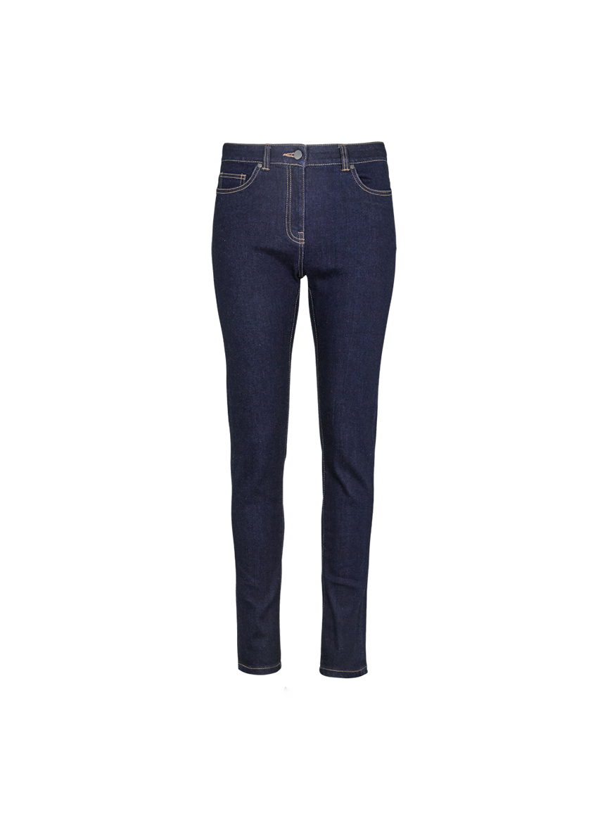 ΓΥΝΑΙΚΕΙΟ STRETCH ΤΖΙΝ ΠΑΝΤΕΛΟΝΙ - GASPARD WOMEN