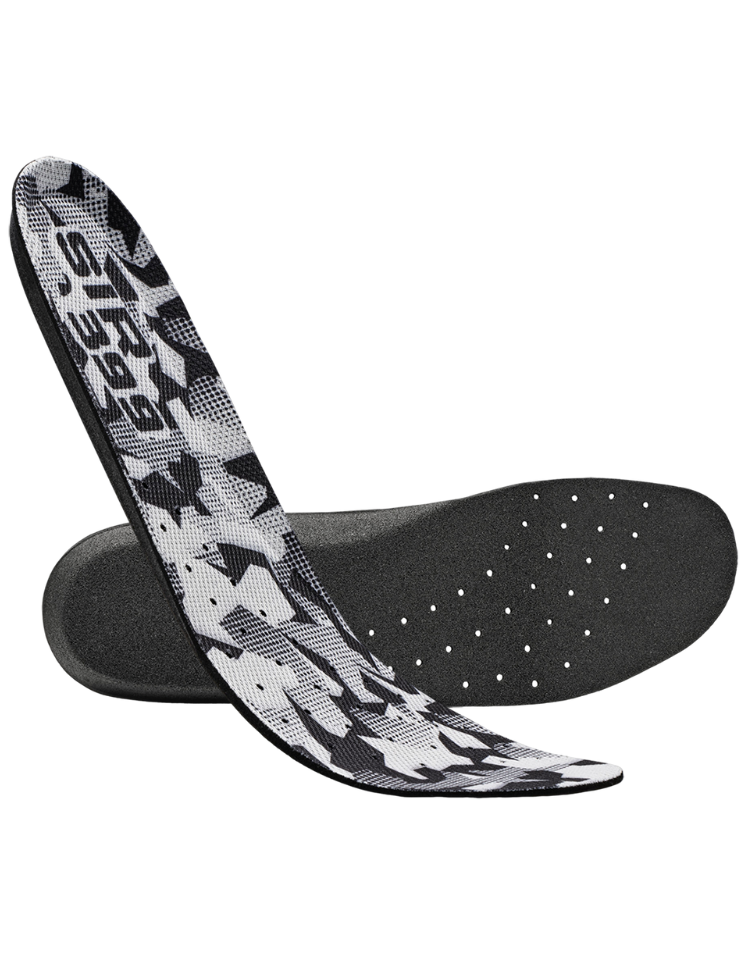 Ανατομικοί Πάτοι Παπουτσιών Sir Safety MB9831- 399 footbed