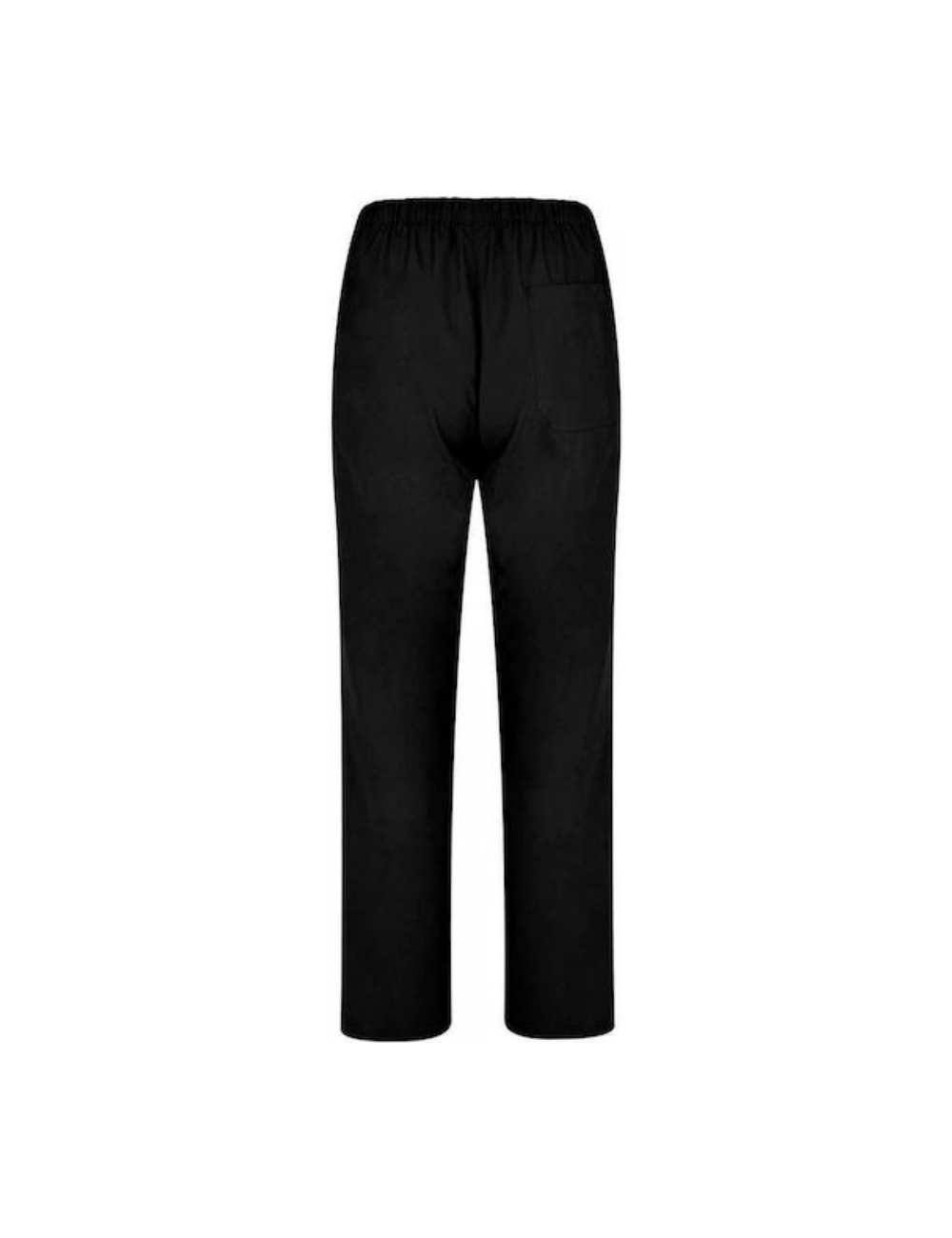 Unisex Νοσηλευτικό Σετ B-Well - Cesare Μαύρο