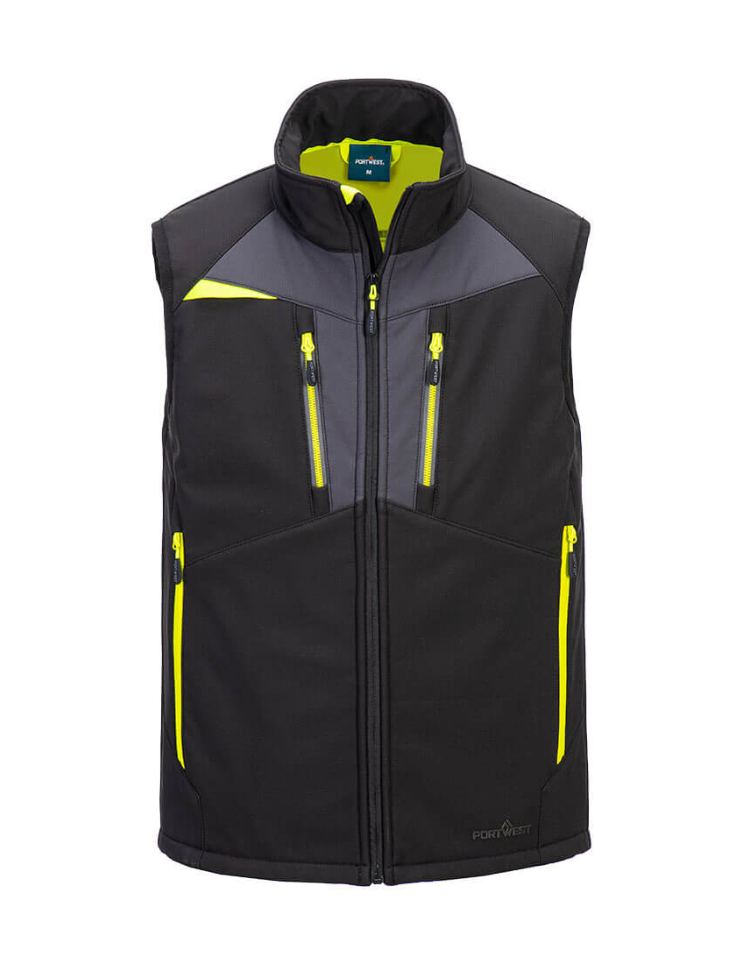  Γιλέκο Softshell Portwest - DX476