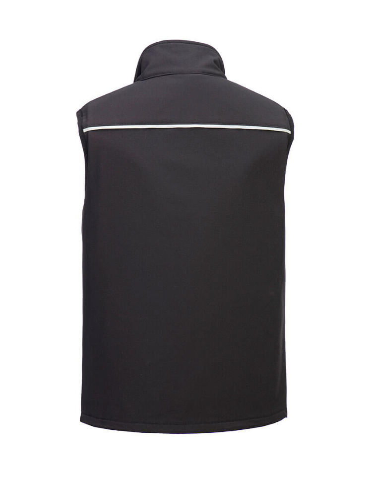  Γιλέκο Softshell Portwest - DX476