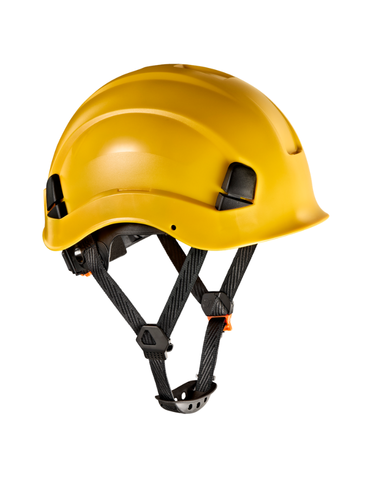 Sir Safety Κράνος Εργοταξίου New Everest  - MD1226