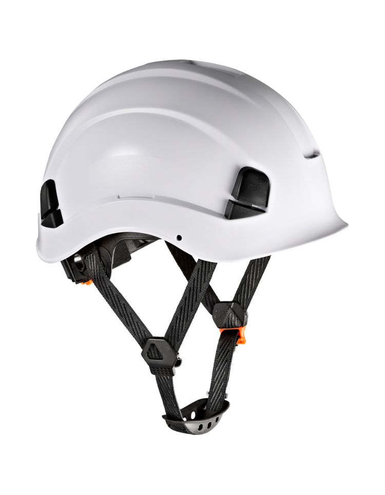 Sir Safety Κράνος Εργοταξίου New Everest  - MD1226