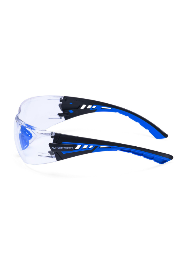 Γυαλιά Ασφαλείας Portwest Tech Look Lite - PS27 