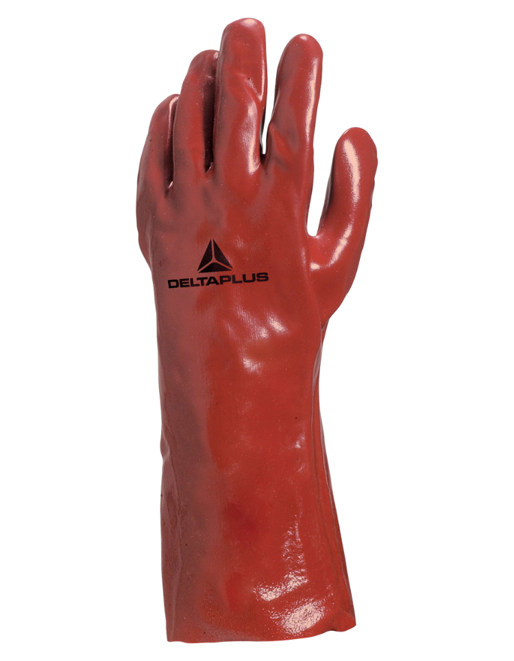 Delta Plus Γάντι χημικής προστασίας - PVC7335