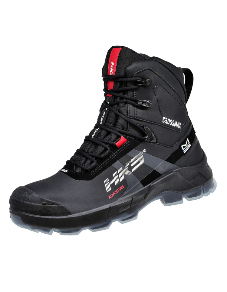 Ελαφρύ Μποτάκι Εργασίας HKS S7S SR CI HI FO - Adventure PXT