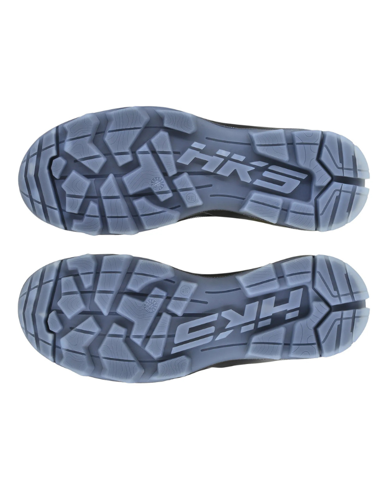 Ελαφρύ Μποτάκι Εργασίας HKS S7S SR CI HI FO - Adventure PXT