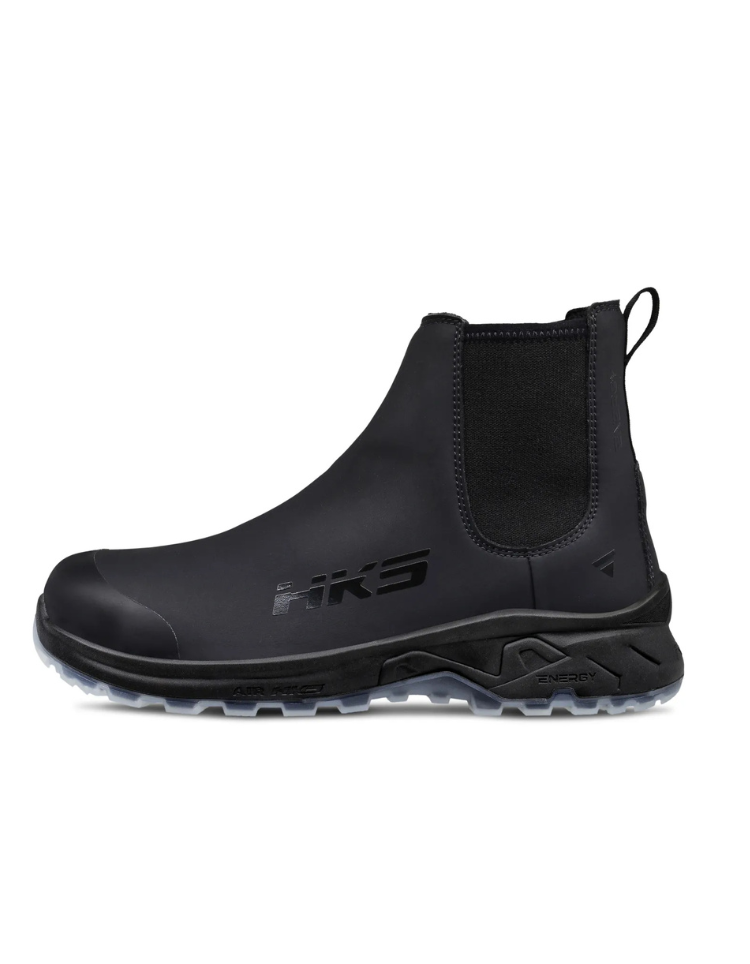 Ελαφρύ Μποτάκι Εργασίας HKS S3L SR FO  - AirVolution